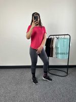 تیشرت باشگاهی زنانه اورجینال وارداتی