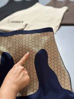 لگ باربی پوشاپ لیفت شکم دار
