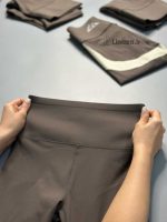 لگ کمر گنی برای استایل کافه رنگ موکا