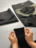 لگ یاشگاهی دمپا لیزری زنانه