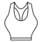 نیمتنه ورزشی
